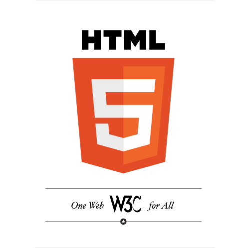 HTML5 - One Web For All - W3C valid html